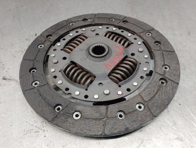 Cesta de embraiagem Citroen Jumpy 2
