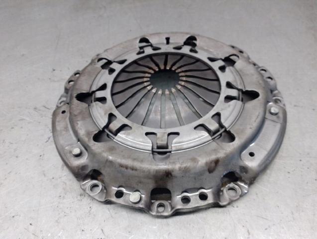 Cesta de embraiagem Citroen Jumpy 2
