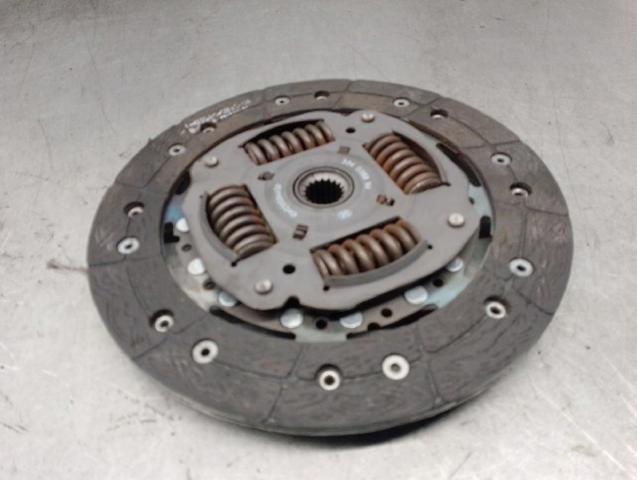 Cesta de embraiagem Citroen Jumpy 2