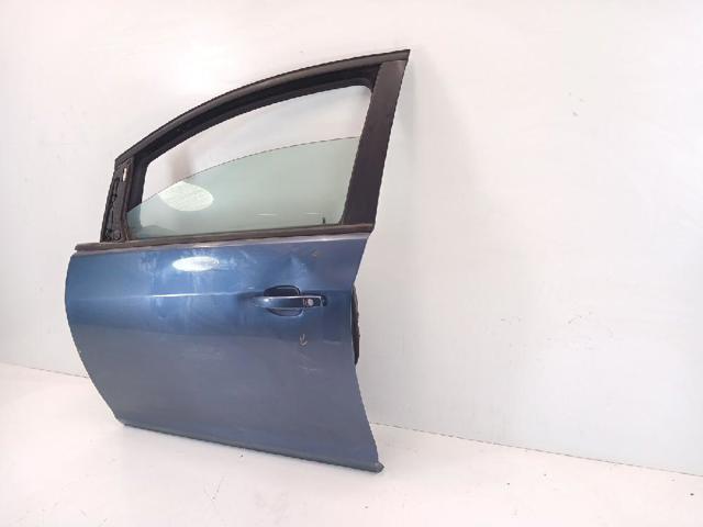 Porta dianteira esquerda Opel Astra