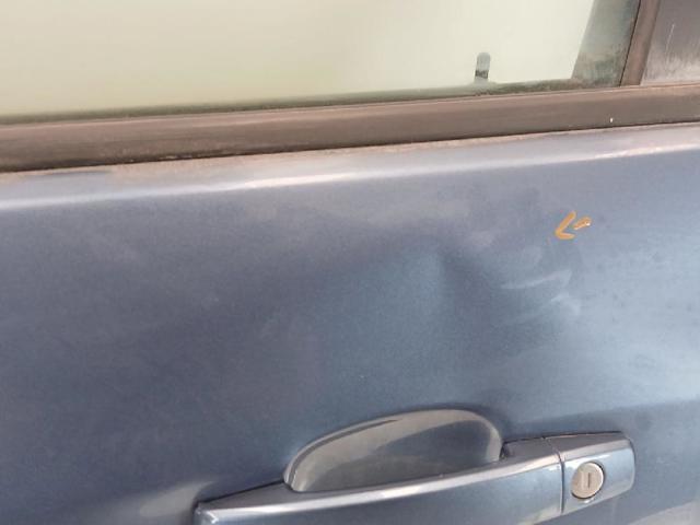 Porta dianteira esquerda Opel Astra