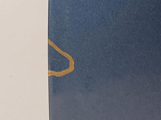 Porta dianteira esquerda Opel Astra