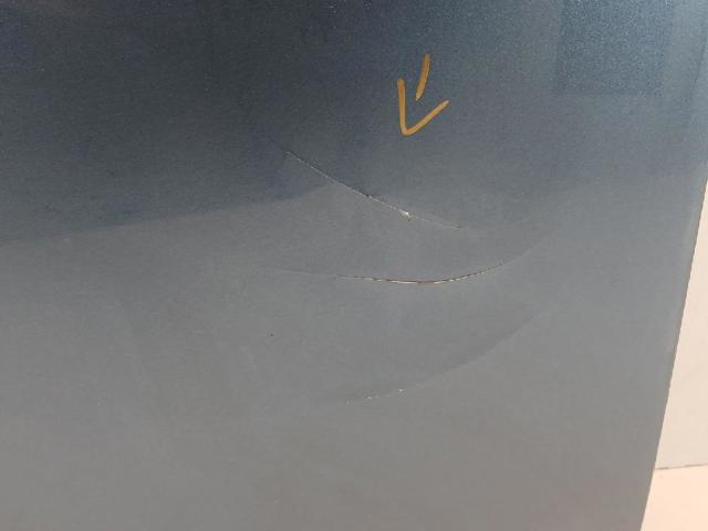 Porta dianteira esquerda Opel Astra