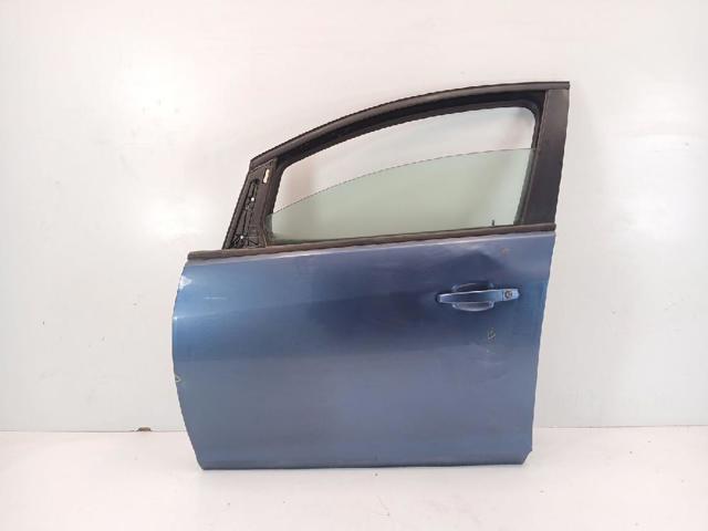 Porta dianteira esquerda Opel Astra
