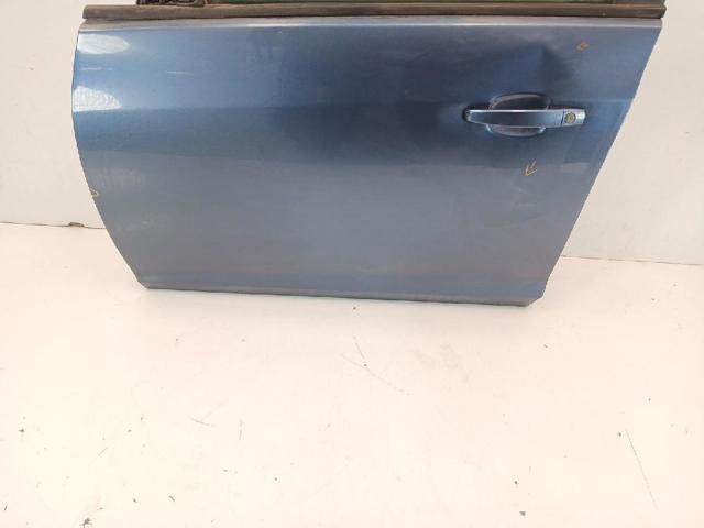 Porta dianteira esquerda Opel Astra
