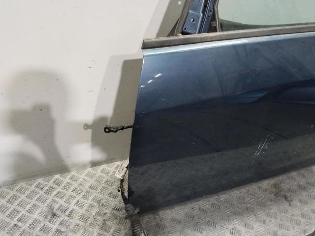 Porta dianteira esquerda Opel Astra