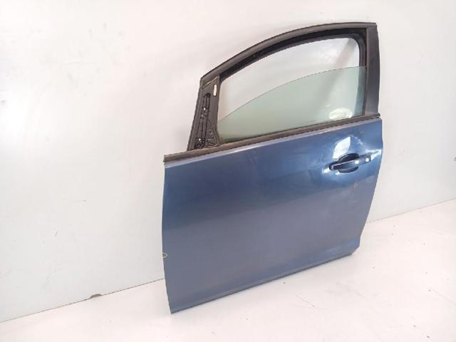 Porta dianteira esquerda Opel Astra