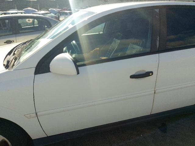 Porta dianteira esquerda Opel Vectra