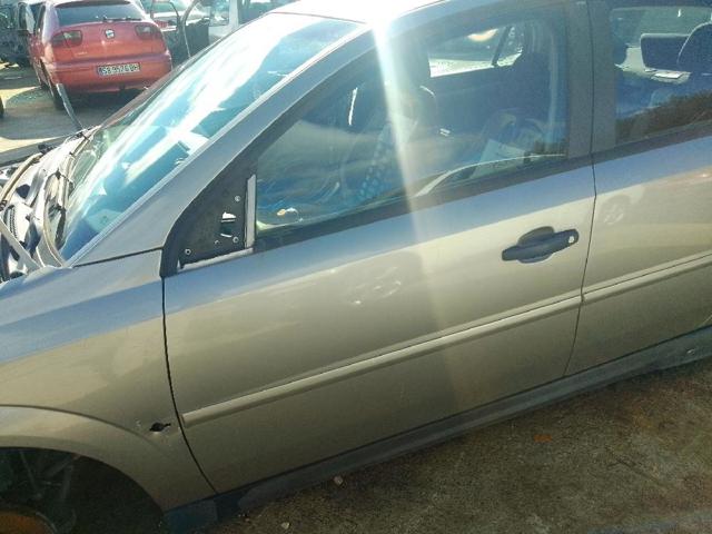 Porta dianteira esquerda Opel Vectra