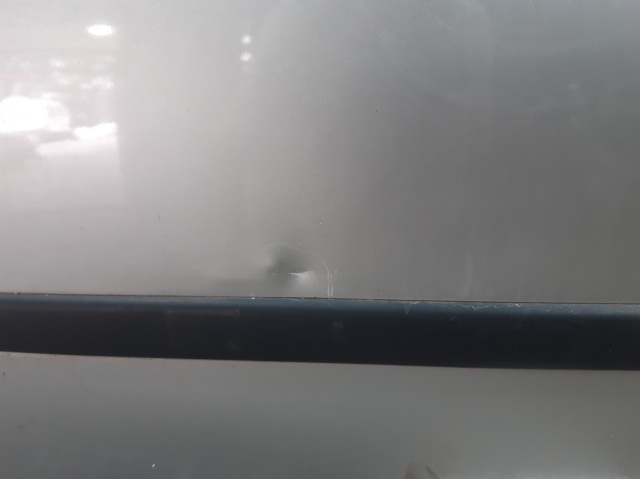 124054 OPEL Дверь передняя левая купить в Винница