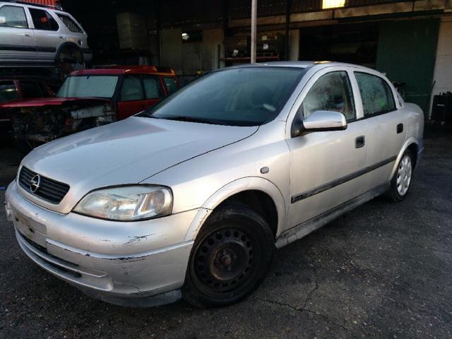 OPEL 124054 Дверь передняя левая в наличии Запорожье