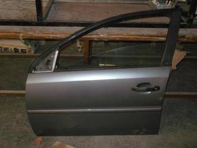 OPEL 124061 Дверь передняя левая в наличии Полтава