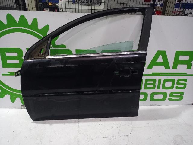 Porta dianteira esquerda 124061 OPEL