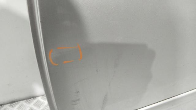OPEL 124065 Дверь задняя левая в наличии Полтава