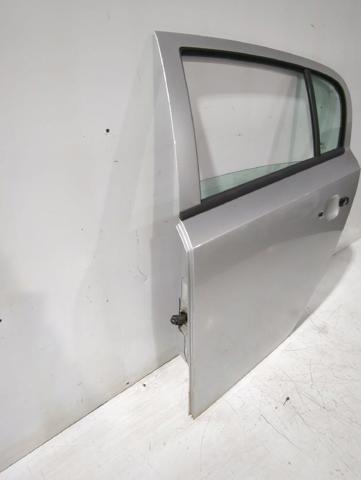 OPEL 124072 Дверь задняя левая в наличии Николаев