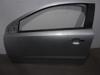 Porta dianteira esquerda 124078 OPEL
