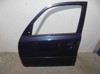 Porta dianteira esquerda 124079 OPEL
