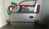 Porta dianteira esquerda 124079 OPEL
