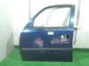 Porta dianteira esquerda 124079 OPEL