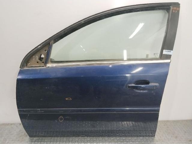 124083 OPEL Дверь передняя левая купить в Кривой Рог