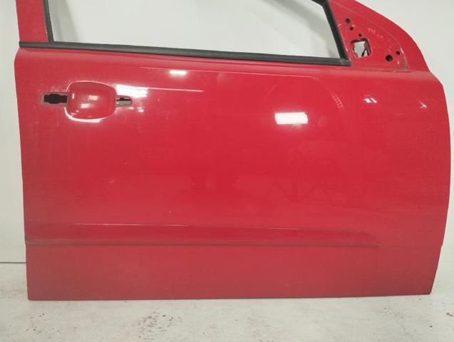 OPEL 124086 Дверь передняя правая в наличии Черкассы