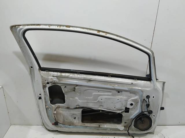 OPEL 124087 Дверь передняя левая в наличии Каменское