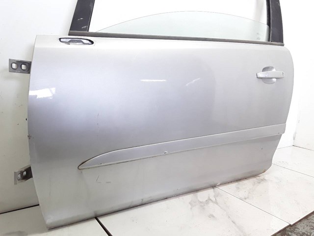 124087 OPEL Дверь передняя левая купить в Черновцы