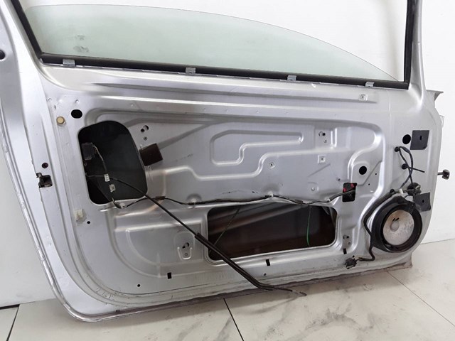 OPEL 124087 Дверь передняя левая в наличии Николаев