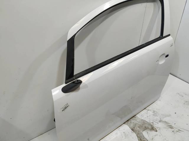 OPEL 124087 Дверь передняя левая в наличии Николаев