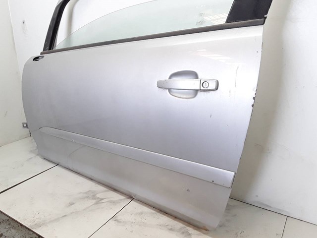 124087 OPEL Дверь передняя левая купить в Львов