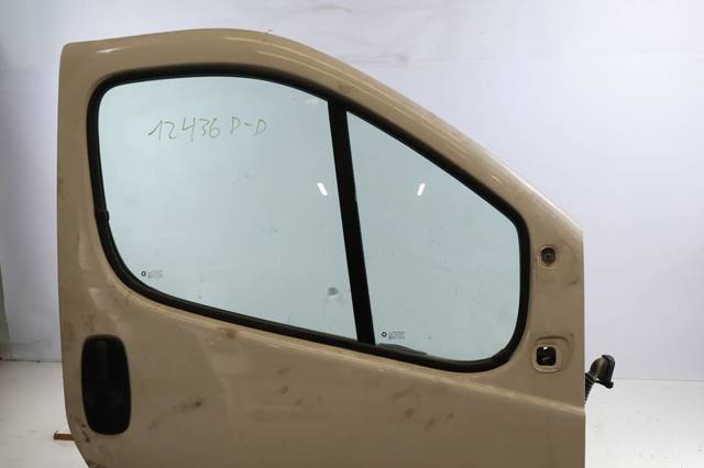 OPEL 124092 Дверь передняя правая в наличии Полтава