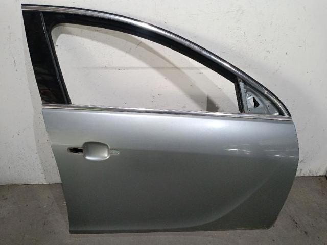 124098 OPEL Дверь передняя правая купить в Каменское