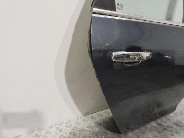 OPEL 124110 Дверь задняя правая в наличии Ирпень