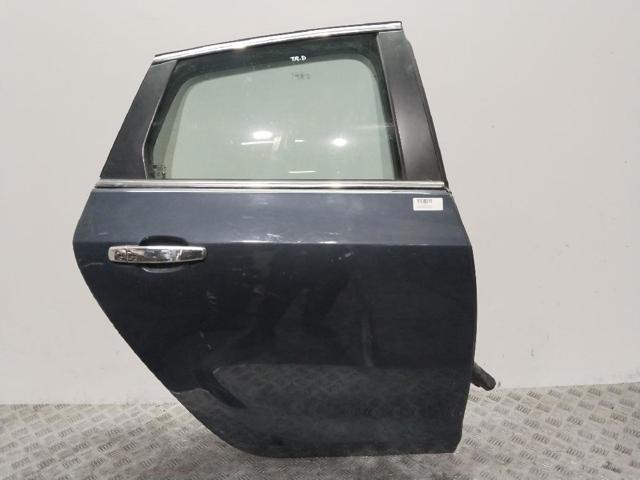 124110 Дверь задняя правая купить Чернигов
