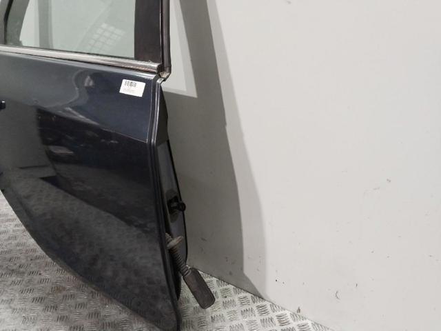 124110 OPEL Дверь задняя правая купить в Кривой Рог