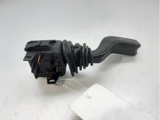 Controle limpo para opel astra g fastback 1.7 dti 16v (f08, f48) y17dt 1241131