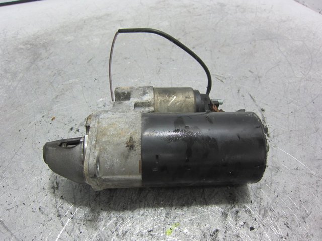 BMW 12411726463 Стартер в наличии Черкассы