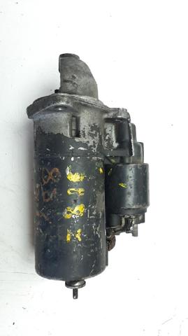 Motor de arranco 12411740378 BMW