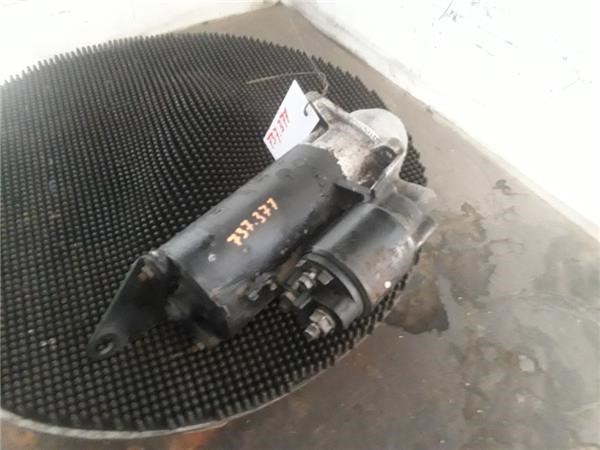 BMW 12412354709 Стартер в наличии Одесса