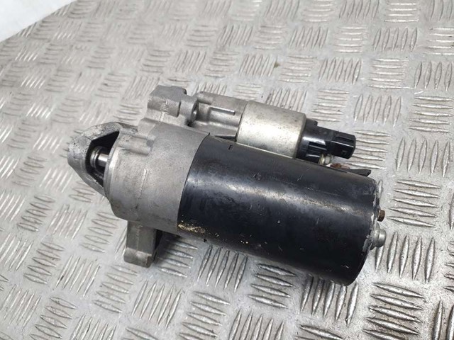 12417616698 BMW Стартер купить в Запорожье