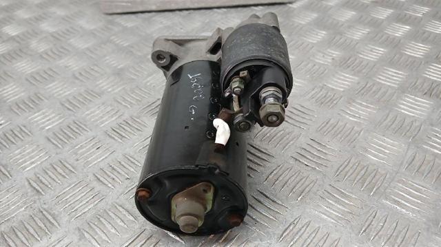 12417785691 BMW Стартер купить в Львов