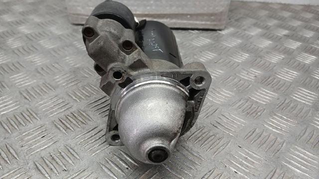 12417785691 BMW Стартер купить в Житомир