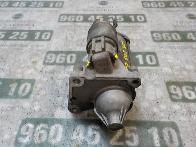 12417805098 BMW Стартер купить в Черкассы