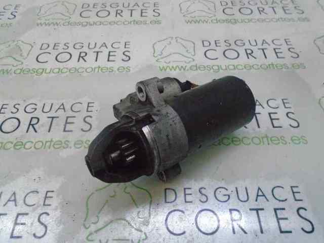 Motor de arranco 12417823315 BMW