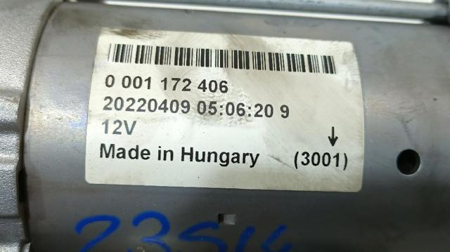 BMW 12418571905 Стартер в наличии Хмельницкий