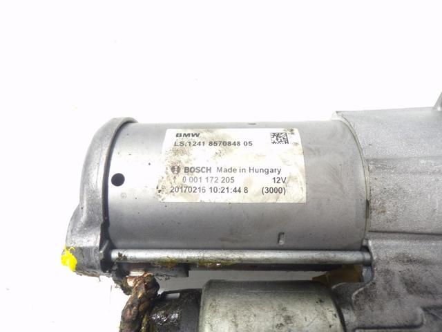 BMW 12418581690 Стартер в наличии Житомир