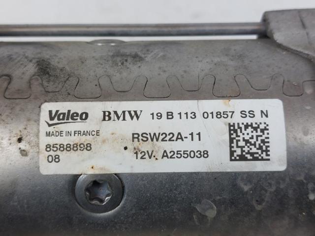 12418583451 BMW Стартер купить в Одесса