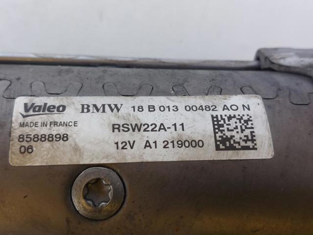 BMW 12418588898 Стартер в наличии Полтава