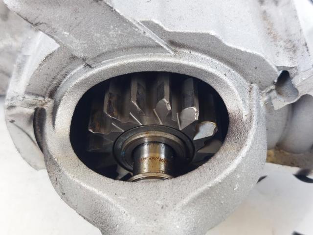 12418588898 BMW Стартер купить в Сумы