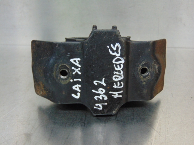 MERCEDES 1242400618 Подушка трансмиссии (опора коробки передач) в наличии Ирпень